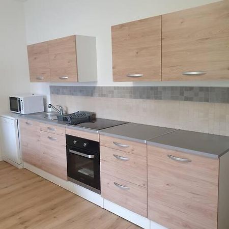 Appartement Neuf, Tres Lumineux Hautot-sur-Mer Exterior photo