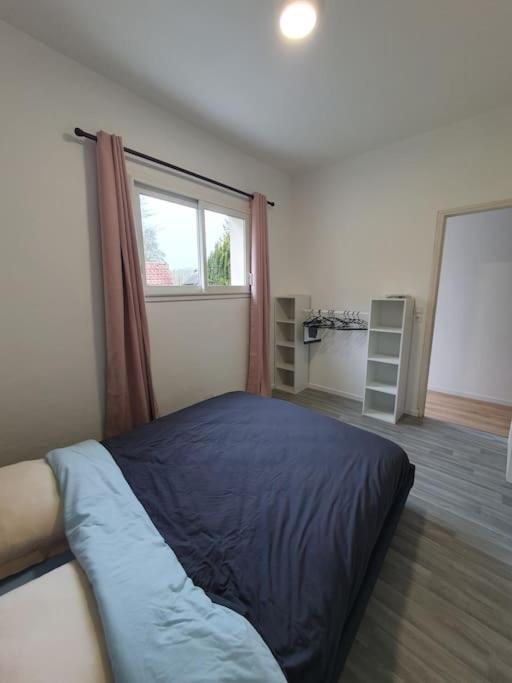 Appartement Neuf, Tres Lumineux Hautot-sur-Mer Exterior photo